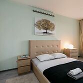 MaxRealty24 Putilkovo, Spaso-Tushinskiy Boulevard 3