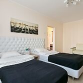 MaxRealty24 Skhodnenskaya 27 Standard