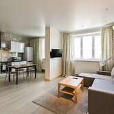 MaxRealty24 Putilkovo, Spaso-Tushinskiy Boulevard 2