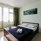 MaxRealty24 Putilkovo, Spaso-Tushinskiy Boulevard 5