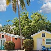 Tropical Cottages