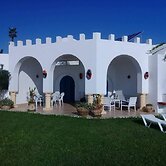 Maamoura Beach House