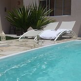 Casa com piscina em Caraguatatuba