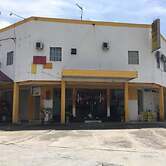 Rumah Tumpangan Abby