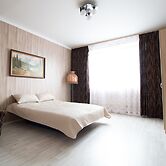Flats of Moscow Apartment Zyablikovo