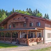Horský Hotel Martiňák