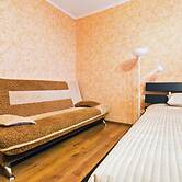 Flats of Moscow Flat Generala Belova 49