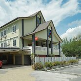 Super OYO 90009 Bangi Sri Minang Guesthouse