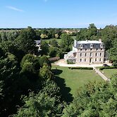 Chambres d'hôtes Château de Damigny