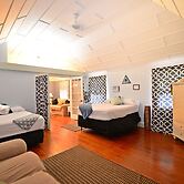 Historic Apt in Heart of Christiansted