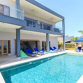 Villa K Lombok