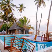 TIKI Beach Club and Resort