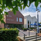 Edgbaston Park Hotel Birmingham