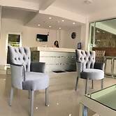 Hotel La Jolla Los Mochis