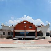 Motel Séptimo Eclipse - Adults Only