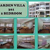 Gardenville Hotel