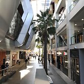 Wyndel Chatswood - Post Office Lane