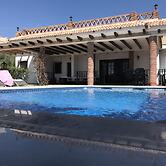 Villa Zahar