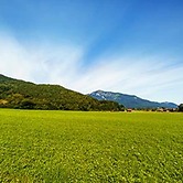 Ferienhaus Balsbergblick