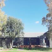 Tongariro River Retreat - Hostel