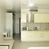 LOFT STUDIO Nosovihinskoe 25-3