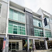H Boutique Hotel Sri Petaling