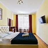 MaxRealty24 Khoroshovskoe Shosse 12 to 1