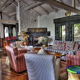 ROSASTAYS Jeolikote Bara Bungalow