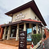 Tachang Airport Hotel