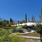 Tiger Camp