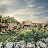Cà del Monte Resort