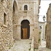 Residenza d'Epoca Borgodifiume