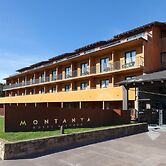 Montanyá Hotel
