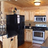 Crockett Trails Nevaeh Cabin Rentals