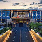 Beijing Marriott Hotel Changping