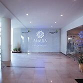 Anara Sky Kualanamu Hotel