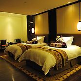 Hangzhou Tianyuan Tower Hotel