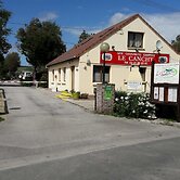 Camping Le Canchy