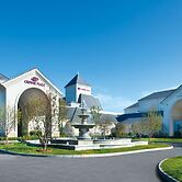 Crowne Plaza Huailai by IHG