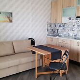 LOFT STUDIO Yubileyny 40-2