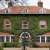 The Saracen's Head