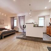 Residence Serra La Nave