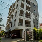 Hill View Serviced Apartments