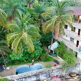 Pension Les Palmiers