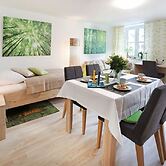 Ferienwohnung am Regierungsplatz