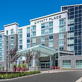 Hyatt Place San Jose Airport