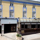Logis Hôtel Schaeffer Rest St Georges