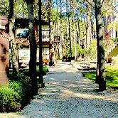 Altos Medanos - Cabañas y Club de Bosque