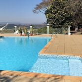 Pousada Lambari Montanha Hotel