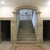 Casa das Morgadas